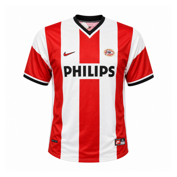 PSV Eindhoven 1998/00 Home Kit
