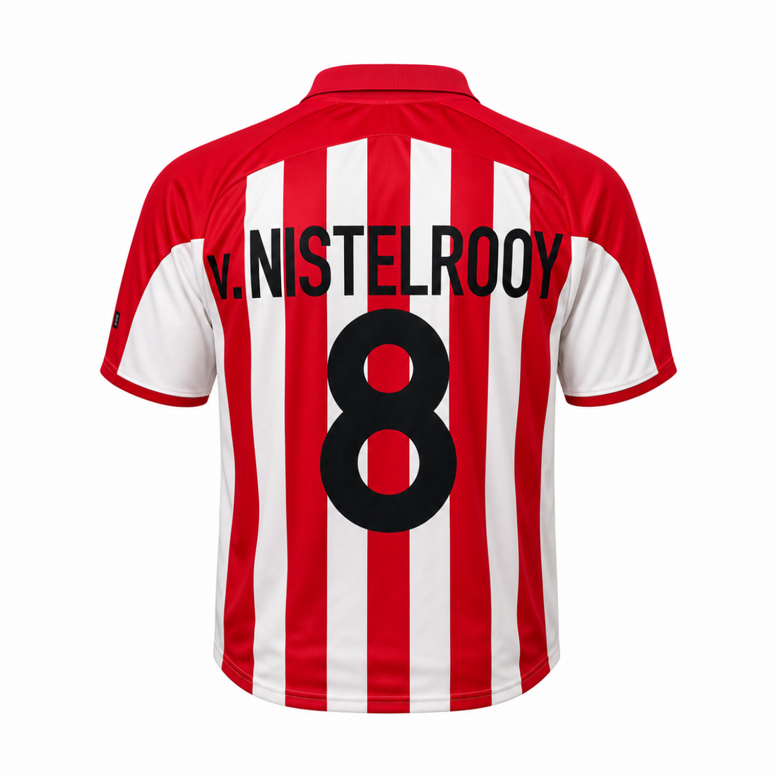 PSV Eindhoven 1998/00 Home Kit
