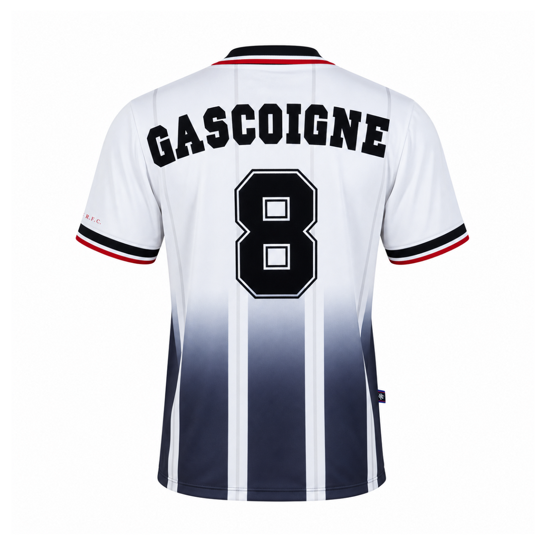 Rangers FC 1997/99 Away Kit