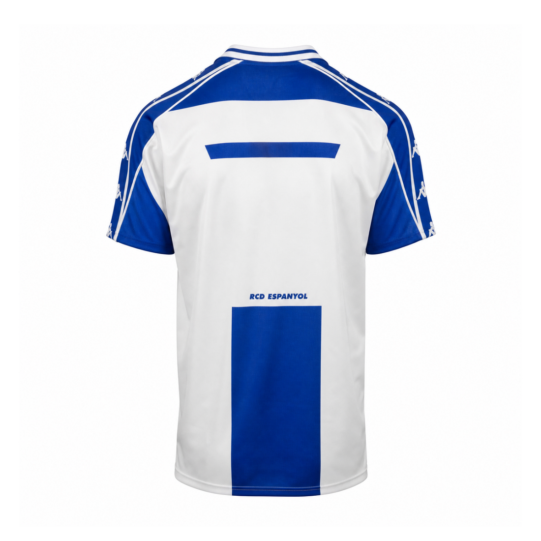 RCD Espanyol 1999/00 Home Kit