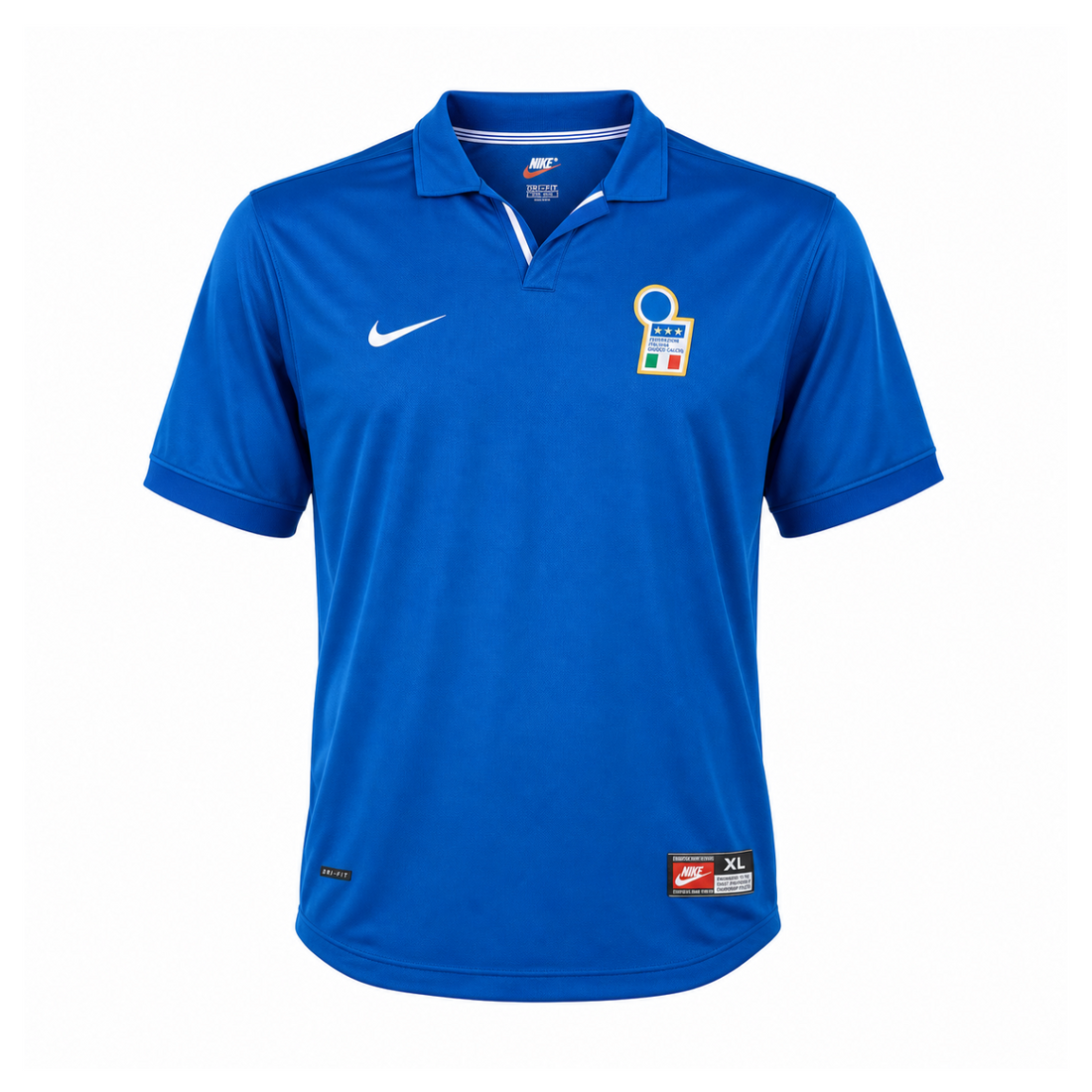 Italy 1997 Home Kit front view