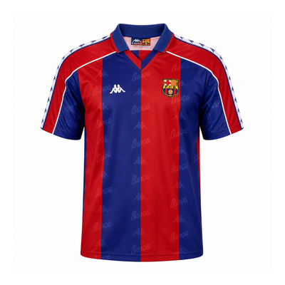 Maglia home FC Barcelona 1992/95