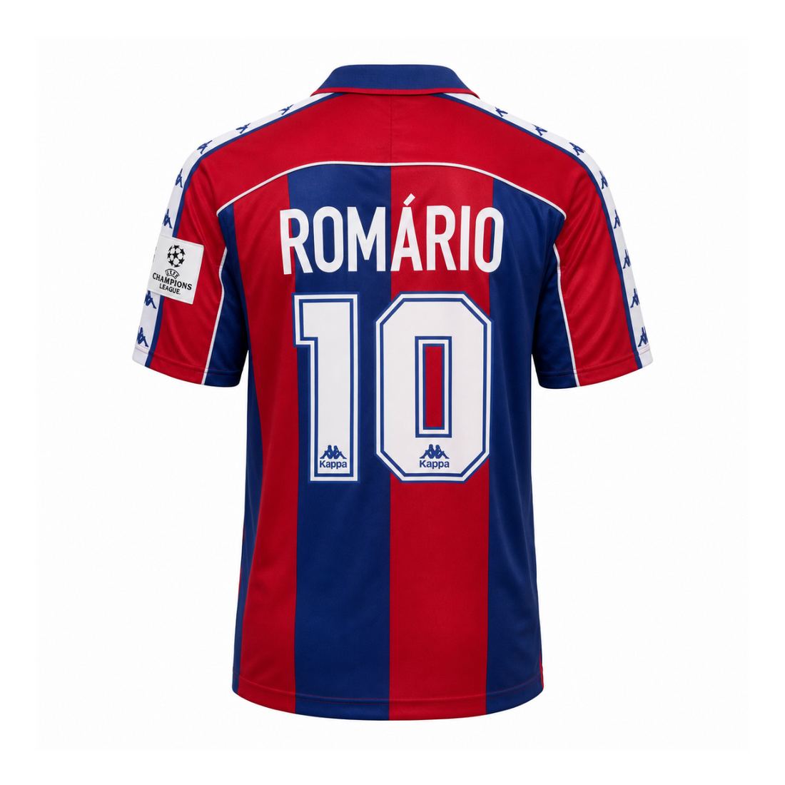 FC Barcelona 1992/95 Home Kit