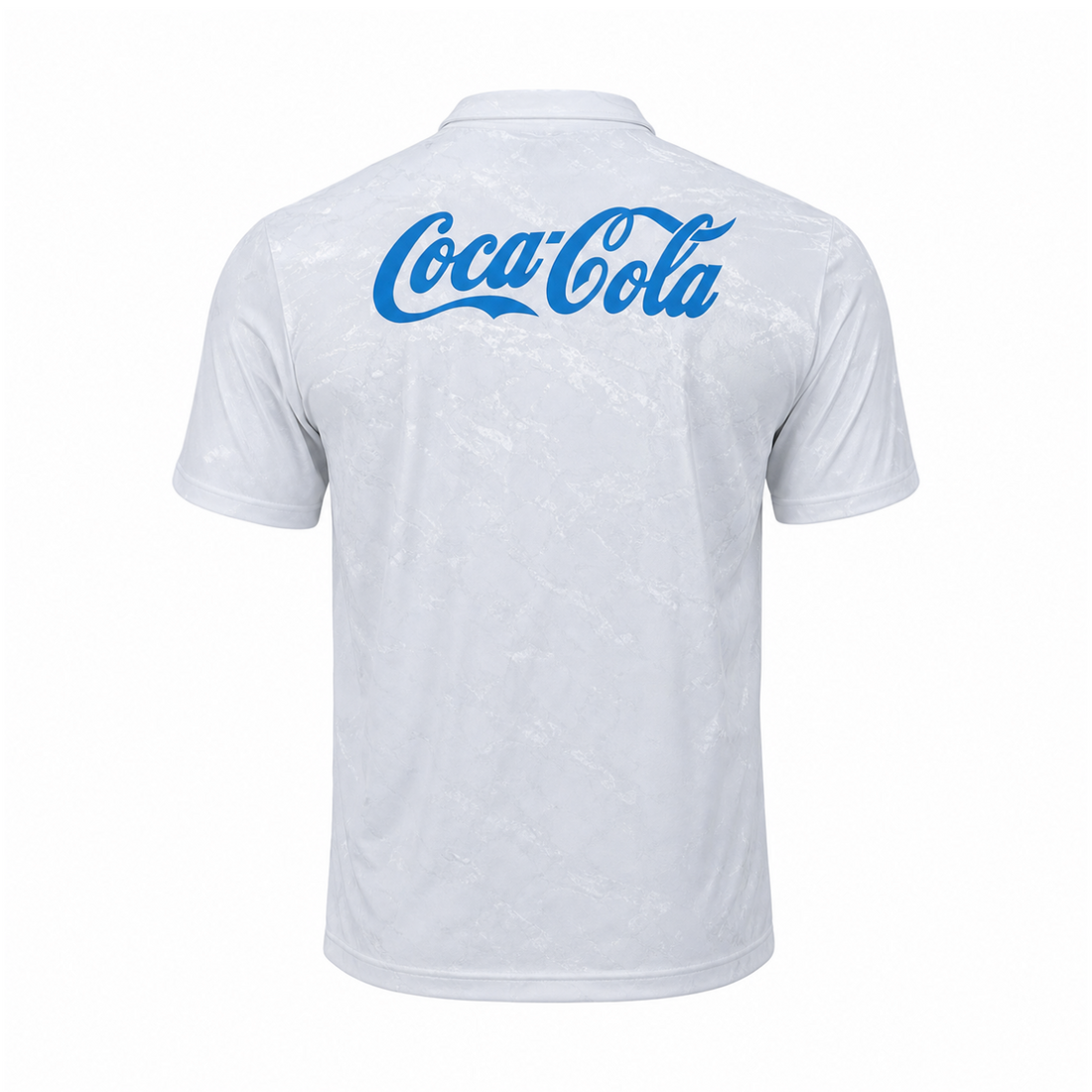 Cruzeiro EC 1992/93 Away Kit