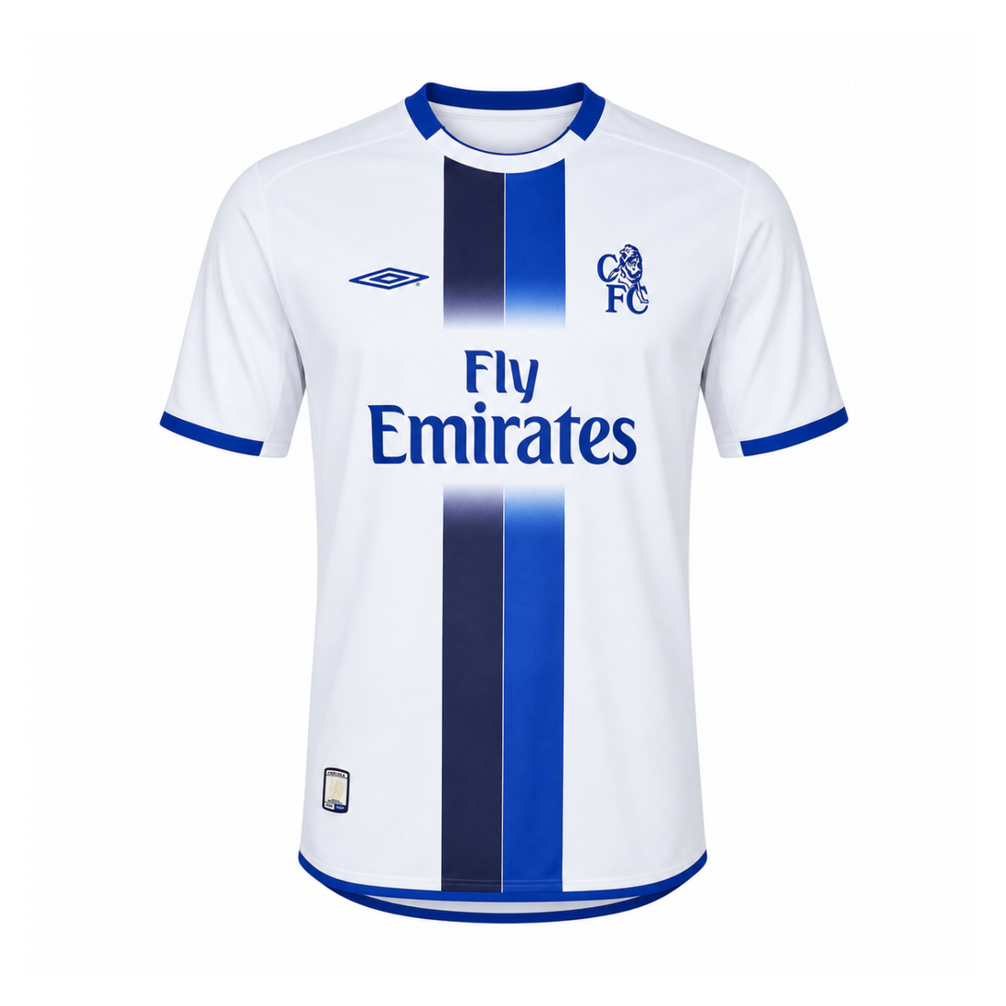 Chelsea FC 2003/05 Away Kit