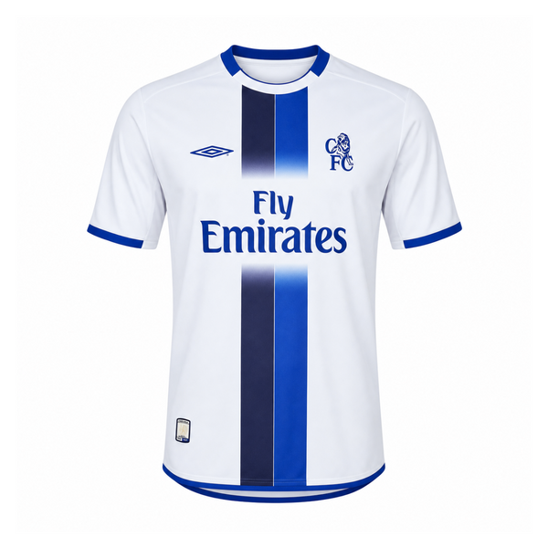 Chelsea FC 2003/05 Away Kit