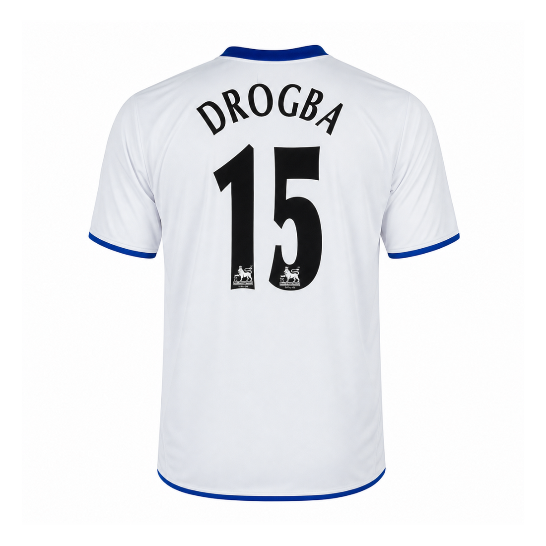 Chelsea FC 2003/05 Away Kit
