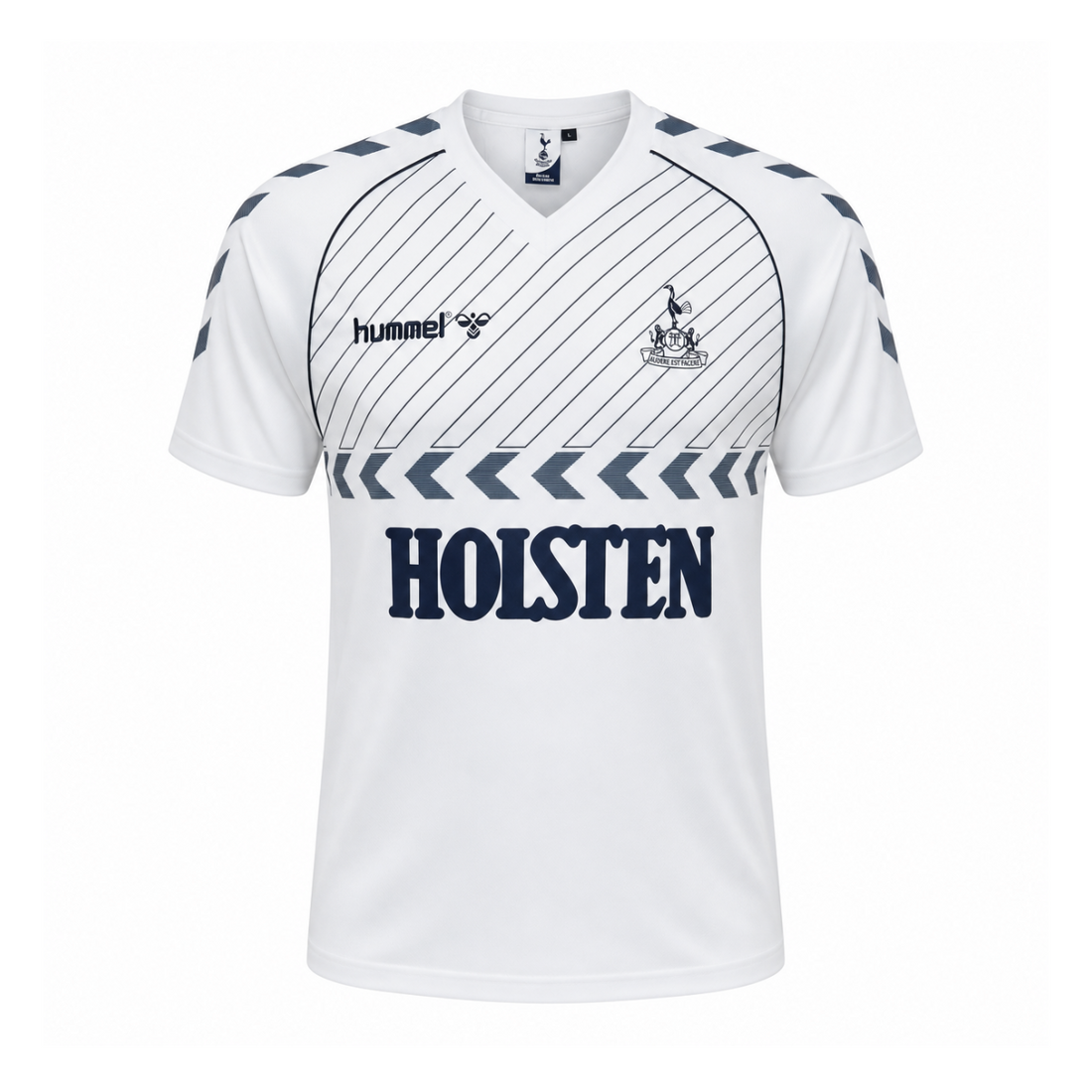 Tottenham Hotspur FC 1985/87 Home Kit