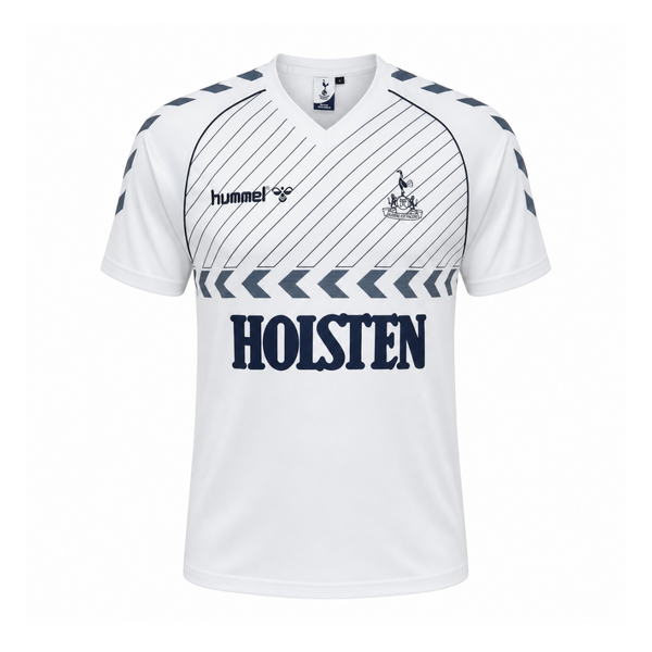 Tottenham Hotspur FC 1985/87 Home Kit