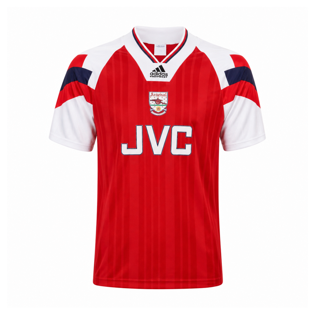 Arsenal FC 1992/94 Home Kit