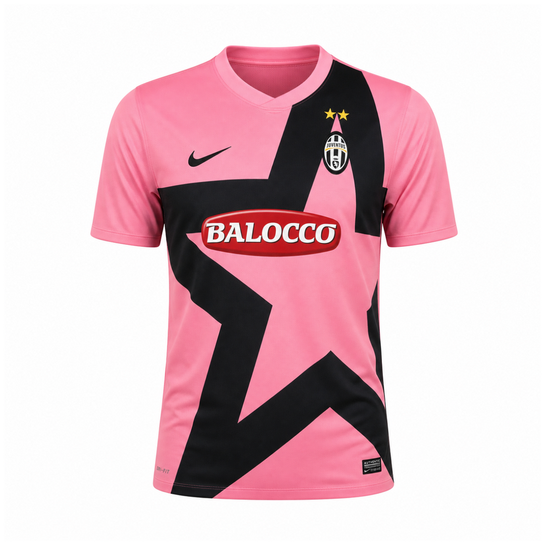 Juventus FC 2011/13 Away Kit