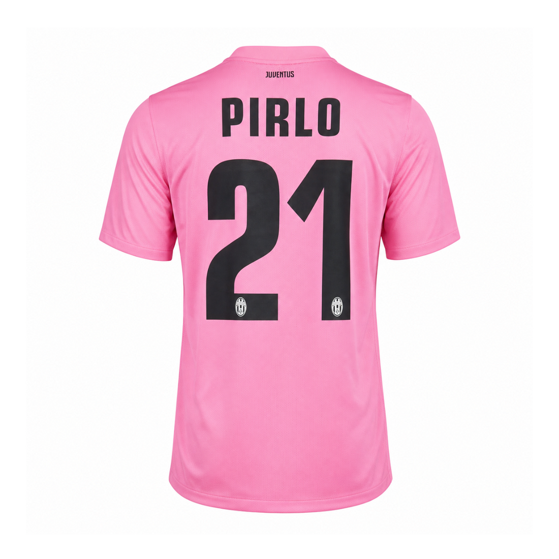 Juventus FC 2011/13 Away Kit