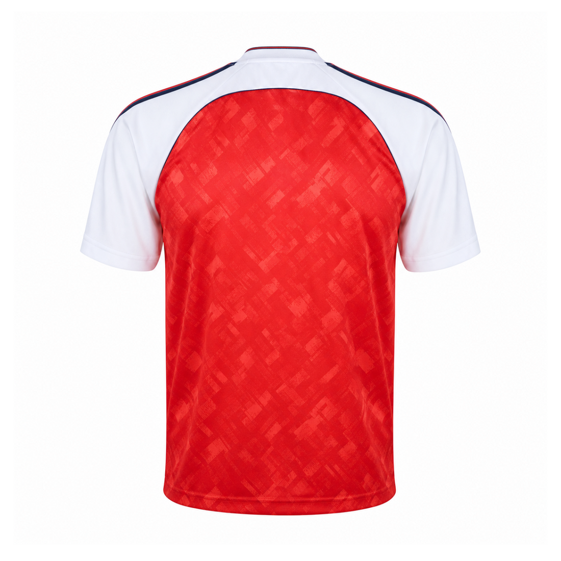 Arsenal FC 1990/92 Home Kit