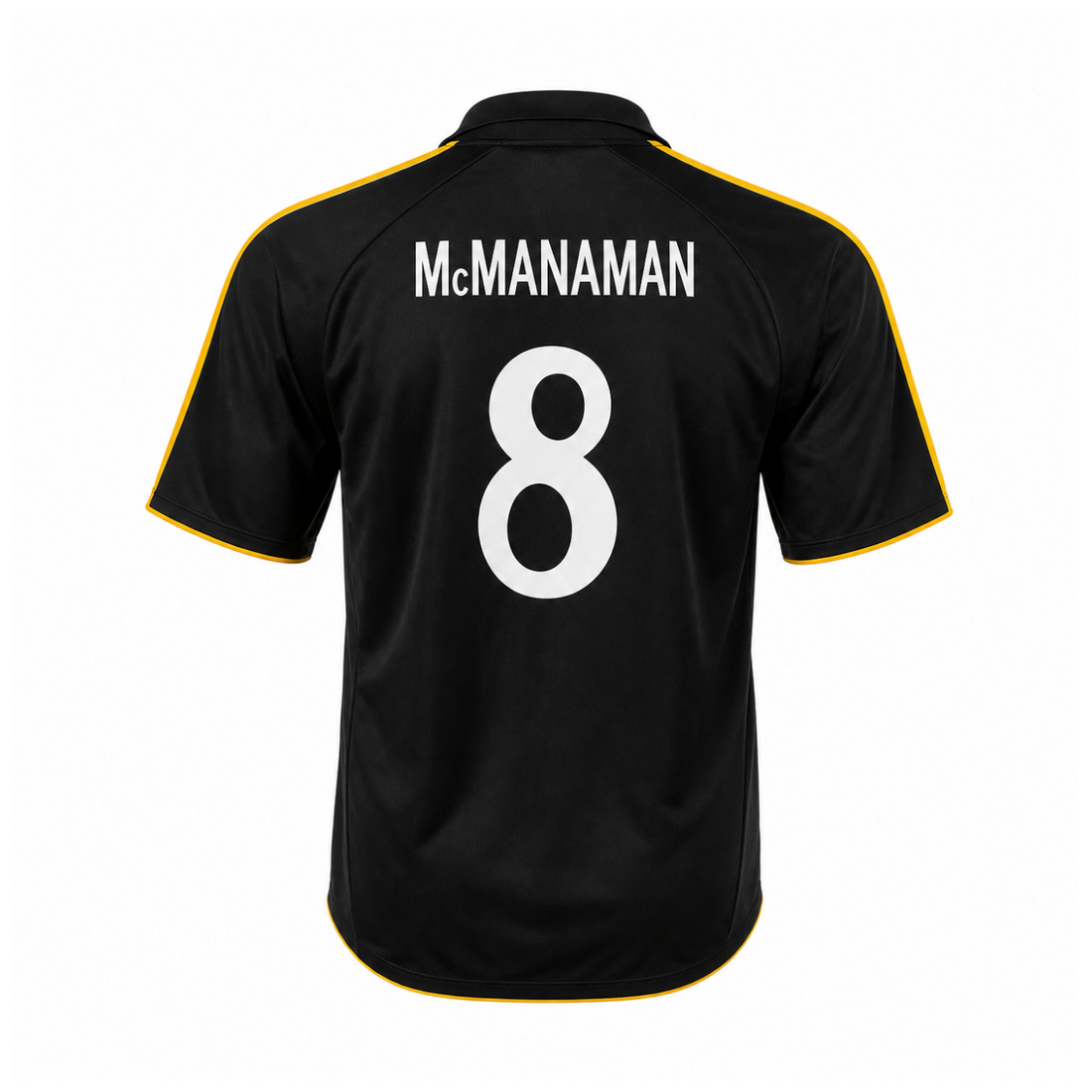 Real Madrid CF 1999/01 Away Kit