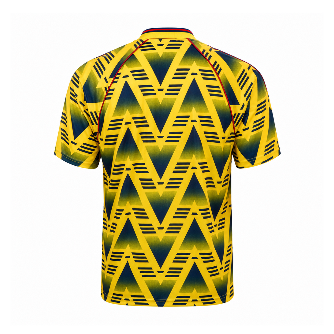 Arsenal FC 1991/93 Away Kit