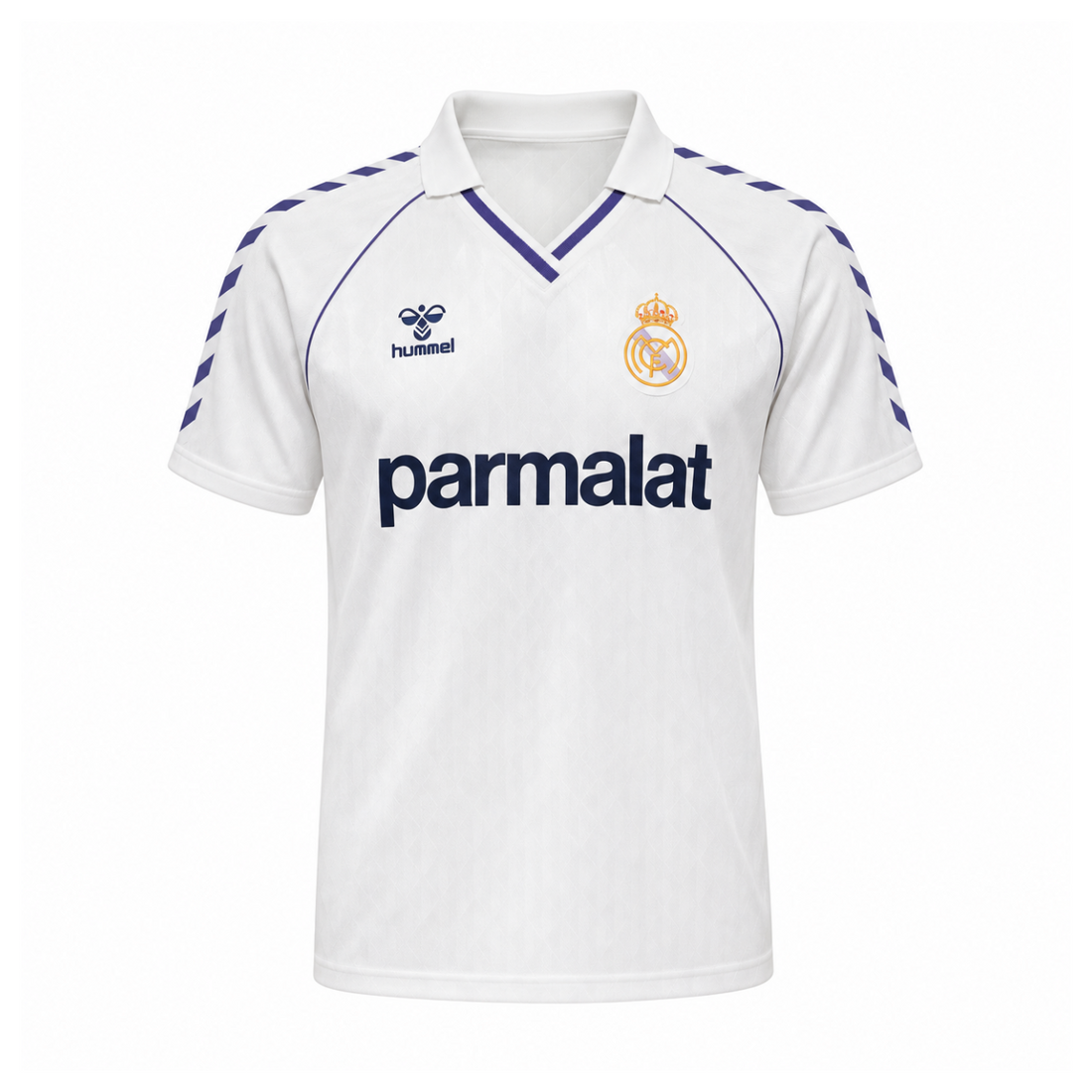 Real Madrid CF 1986/88 Home Kit