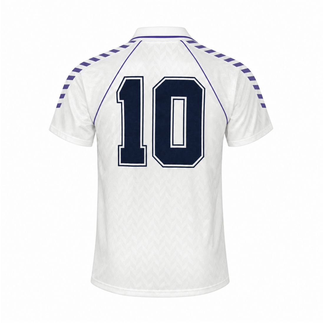 Real Madrid CF 1986/88 Home Kit