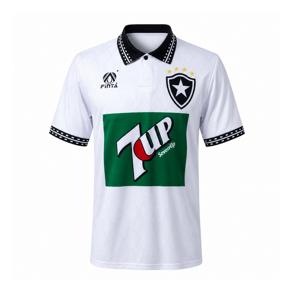 Botafogo FR 1995 Away Kit
