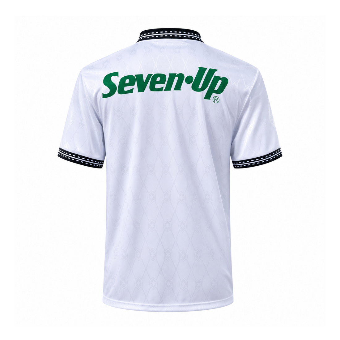 Botafogo FR 1995 Away Kit