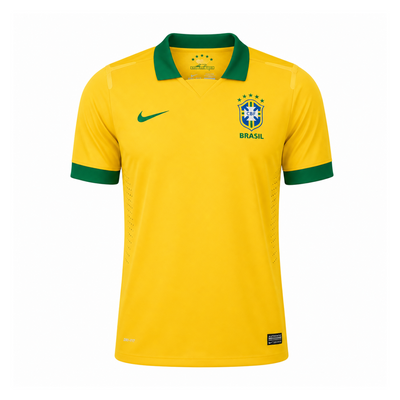 Brazil 2013 Home Kit