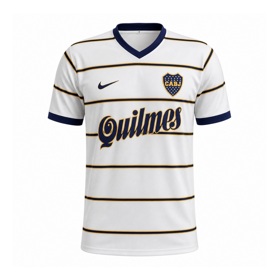 CA Boca Juniors 1999/00 Away Kit