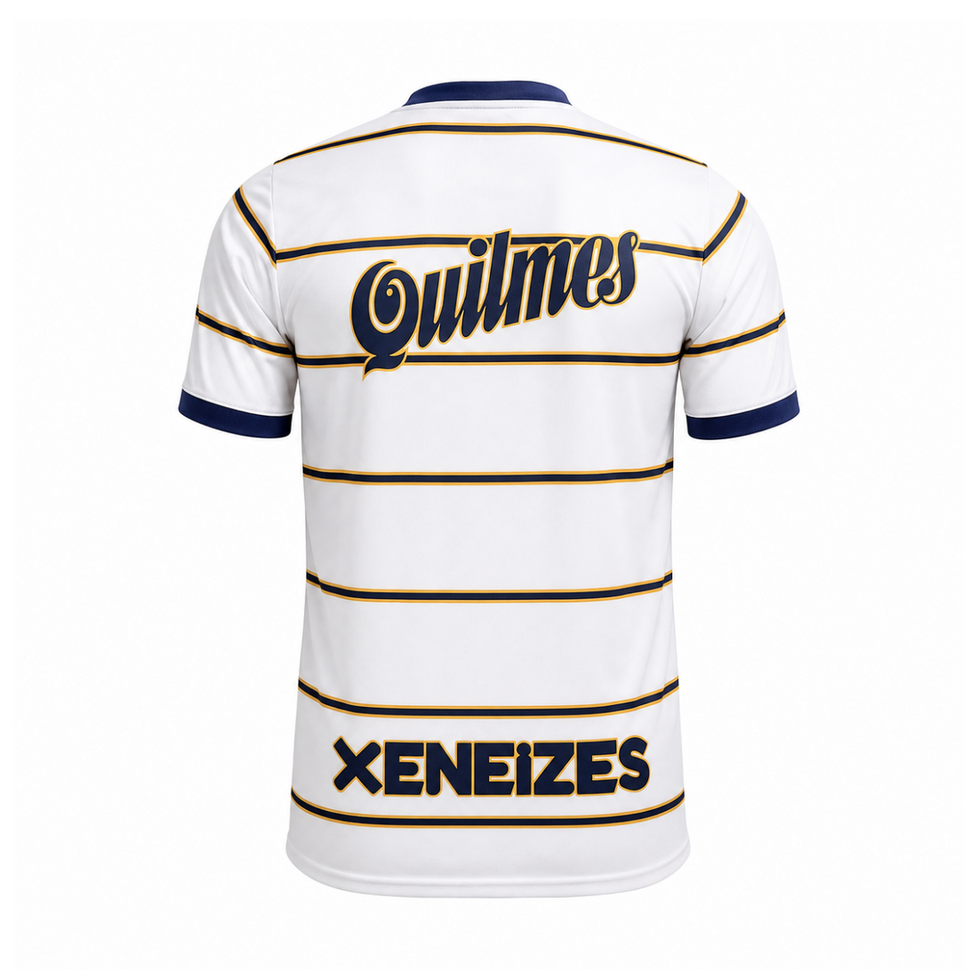 CA Boca Juniors 1999/00 Away Kit