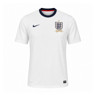 England 2013 Home Kit