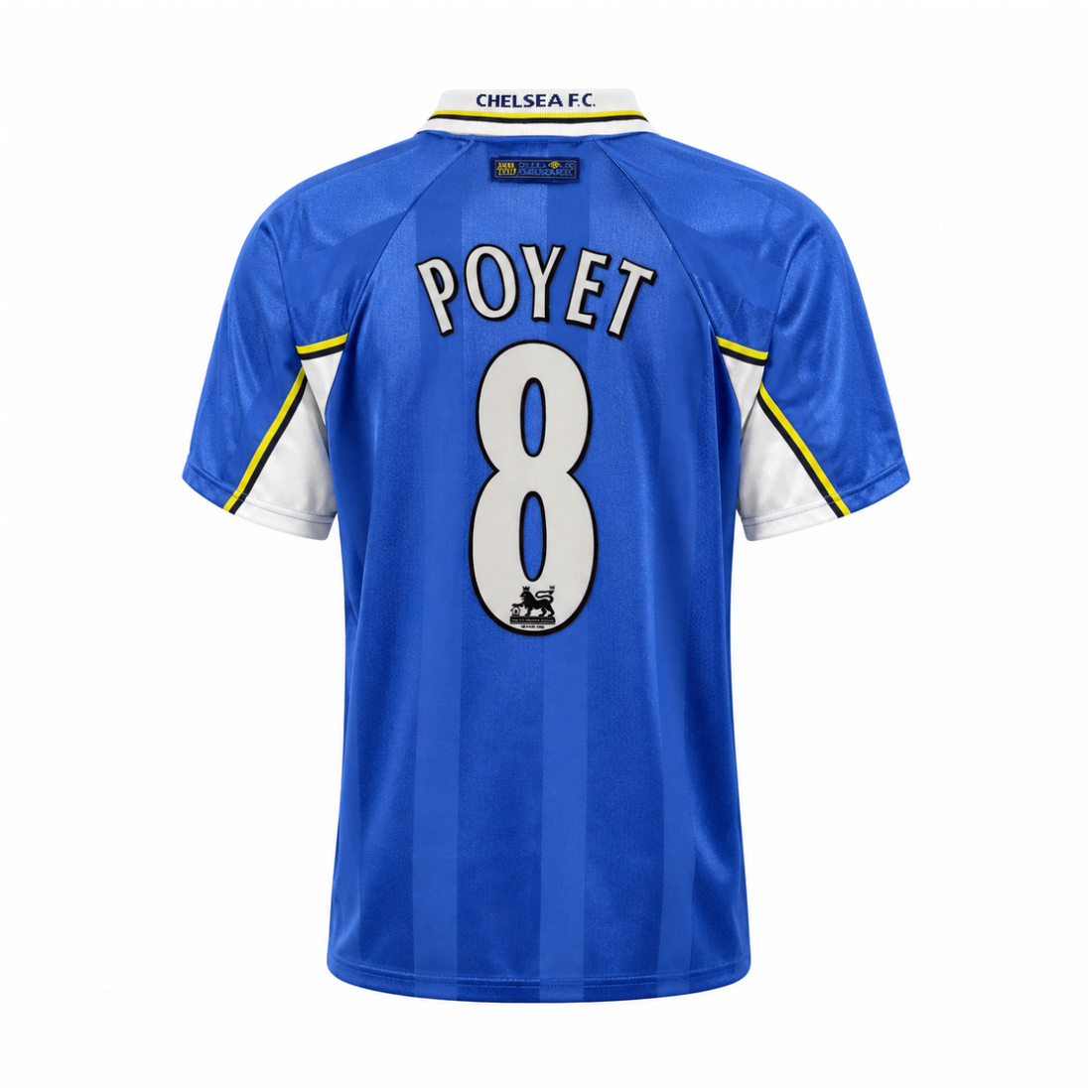 Chelsea FC 1997/99 Home Kit