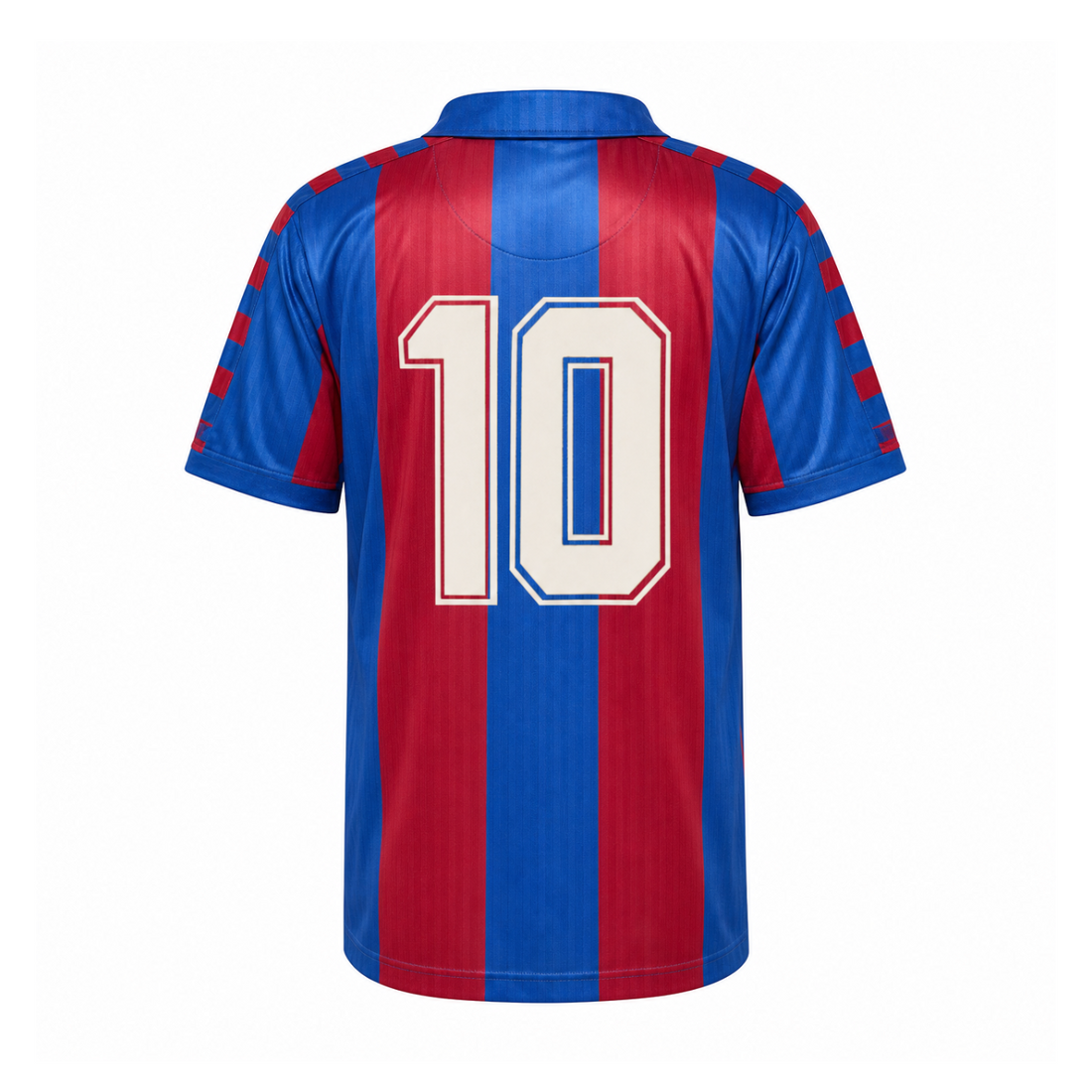 FC Barcelona 1989/92 Home Kit
