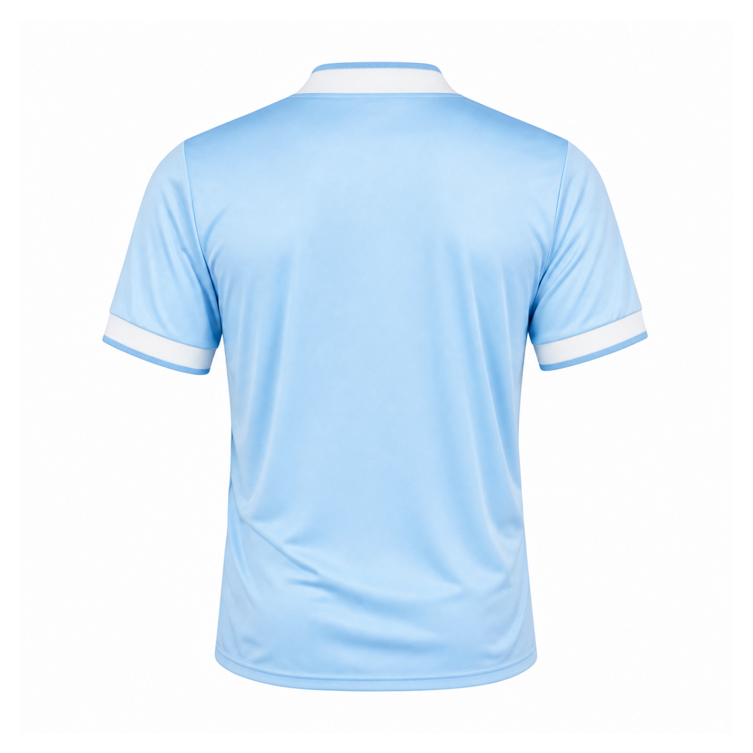 Manchester City FC 1985/87 Home Kit