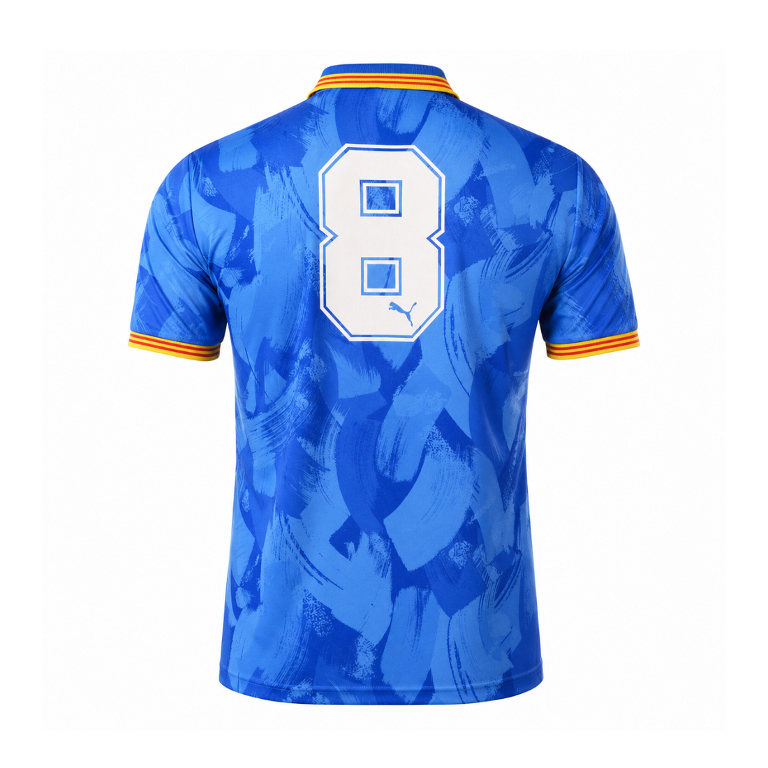 Valencia CF 1990/92 Away Kit