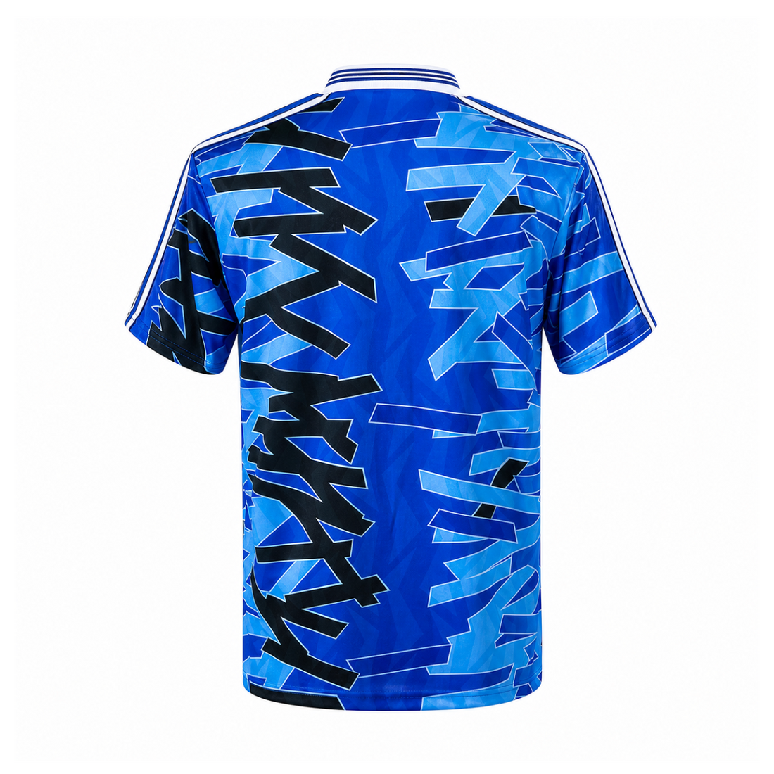 FC Schalke 04 1993/94 Home Kit