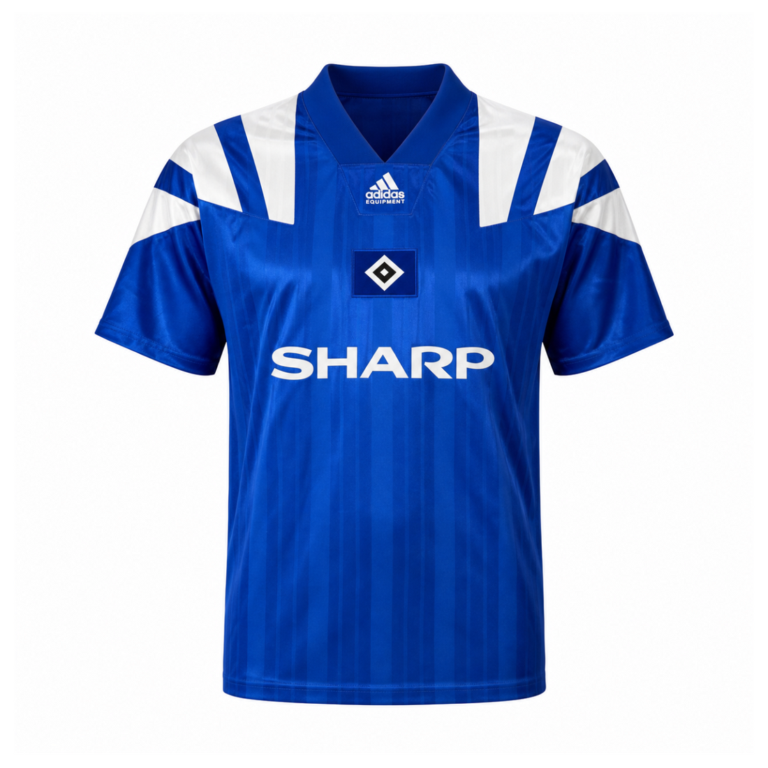 Hamburger SV 1992/93 Away Kit