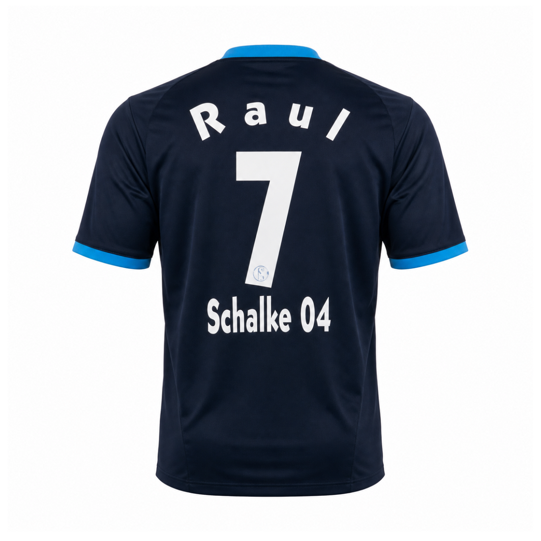 FC Schalke 04 2010/12 Away Kit