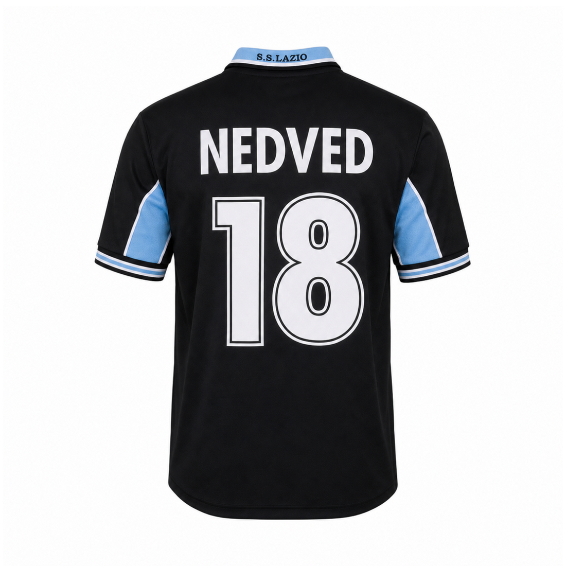 SS Lazio 1998/99 Away Kit