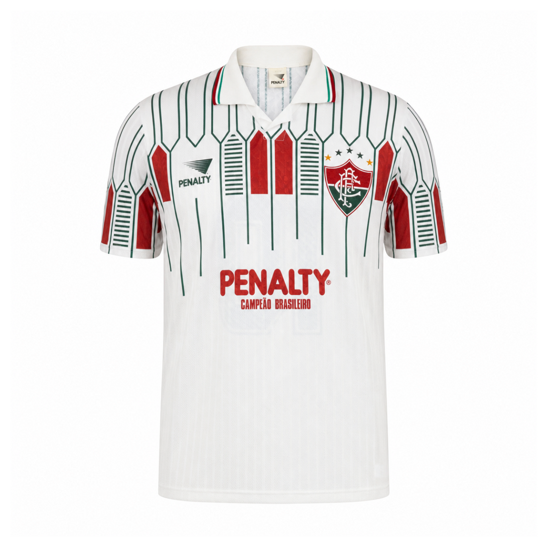 Fluminense FC 1992/93 Away Kit