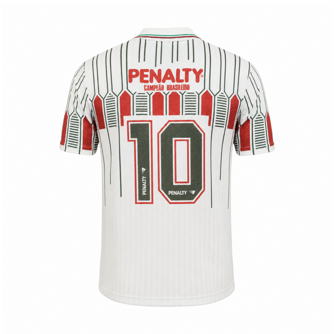 Fluminense FC 1992/93 Away Kit