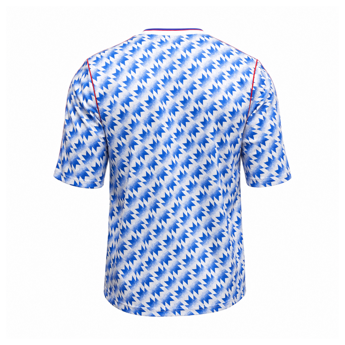 Manchester United FC 1990/92 Away Kit