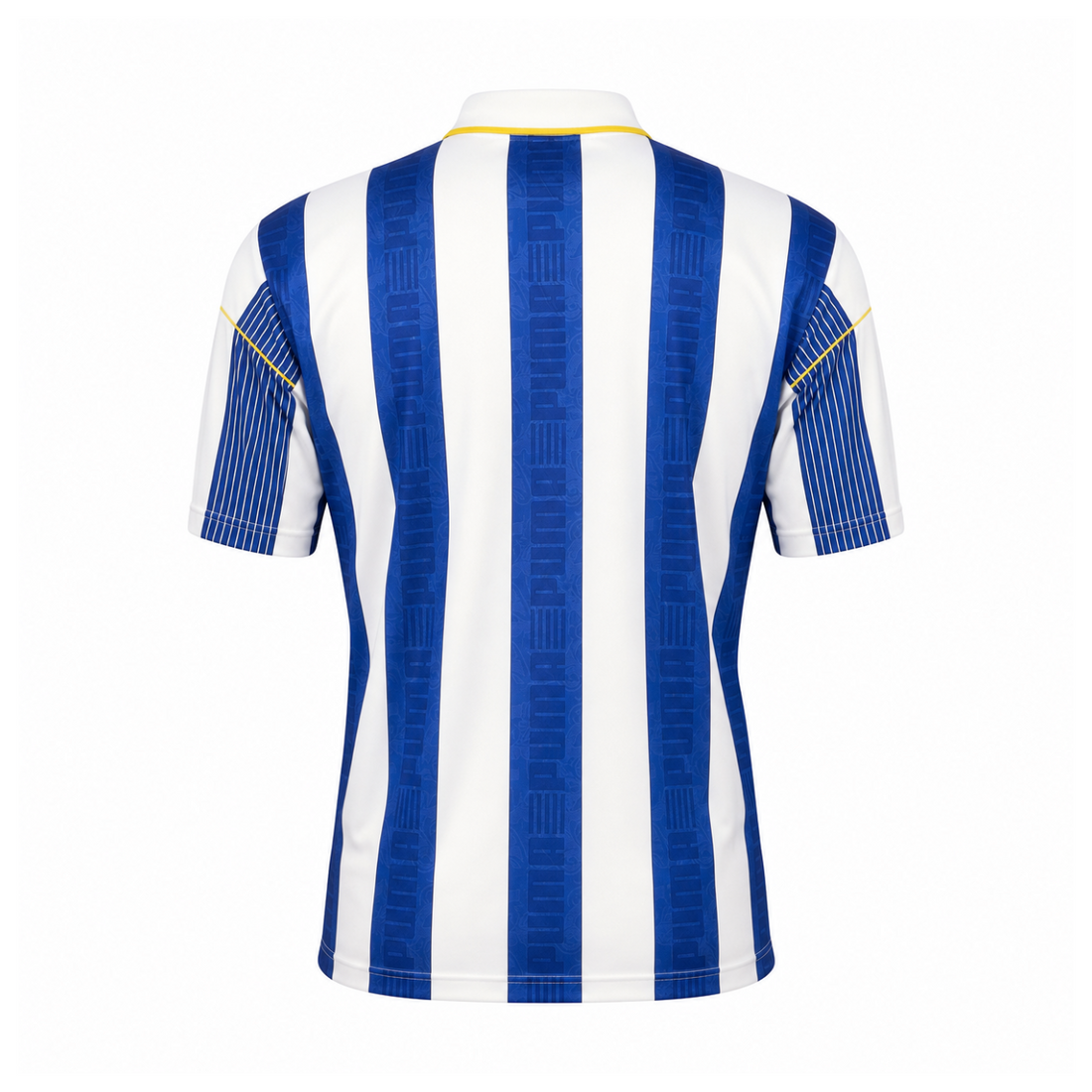 Sheffield Wednesday FC 1993/95 Home Kit