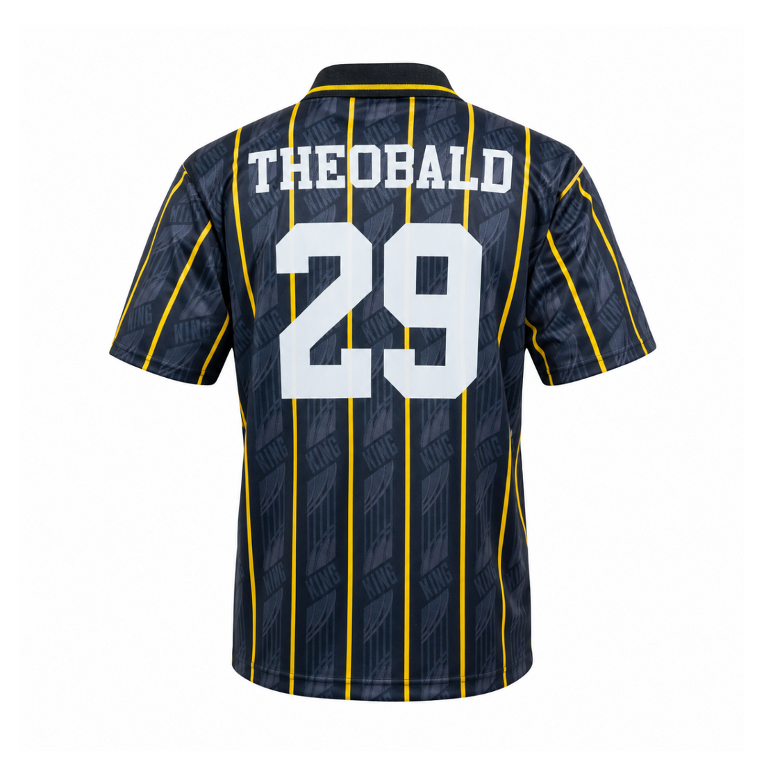 Sheffield Wednesday FC 1993/95 Away Kit