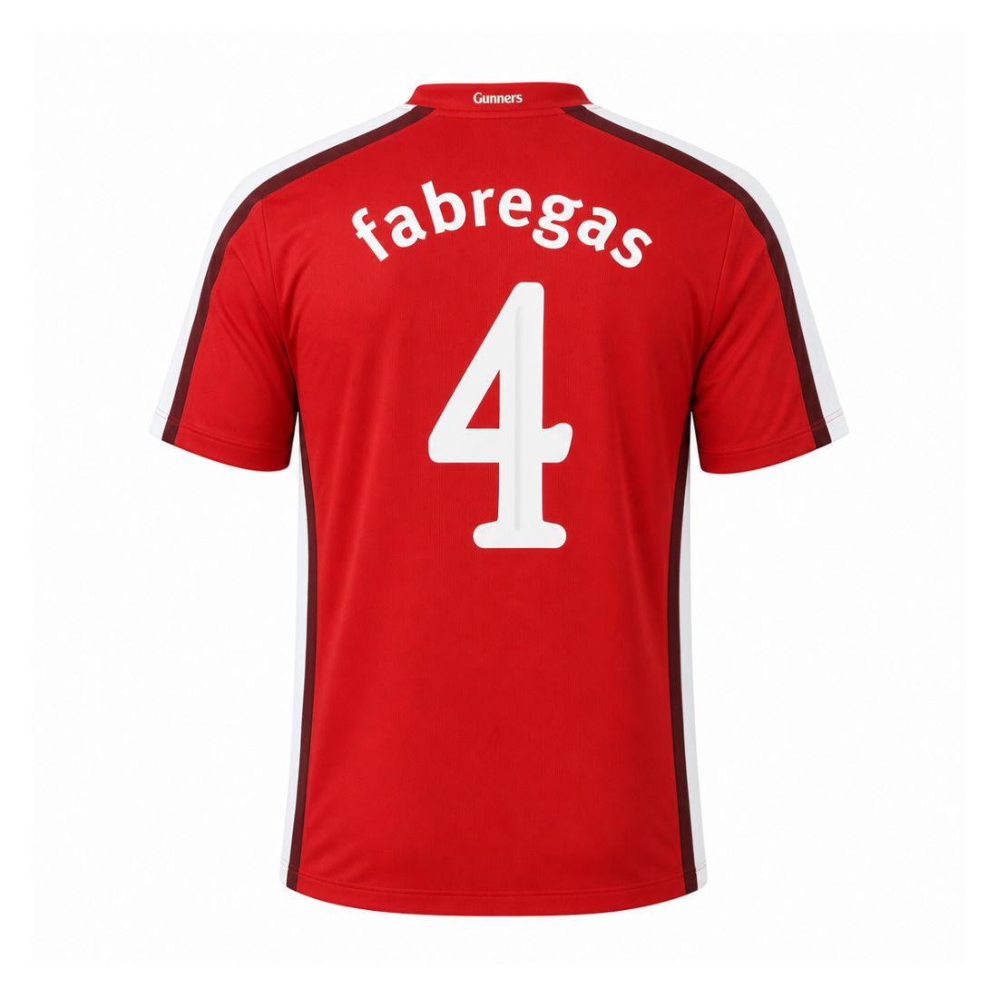 Arsenal FC 2008/10 Home Kit
