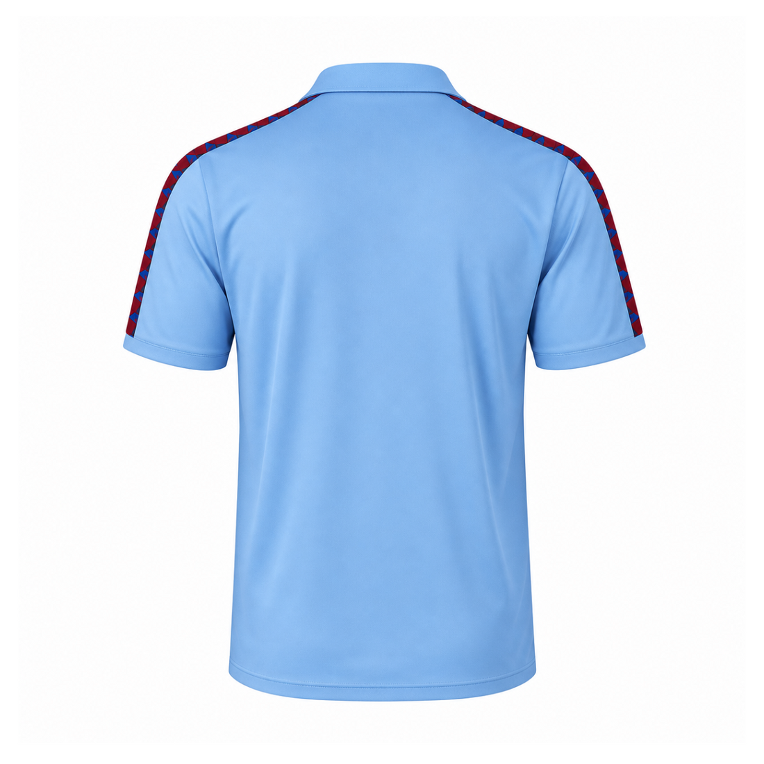 FC Barcelona 1987/91 Away Kit