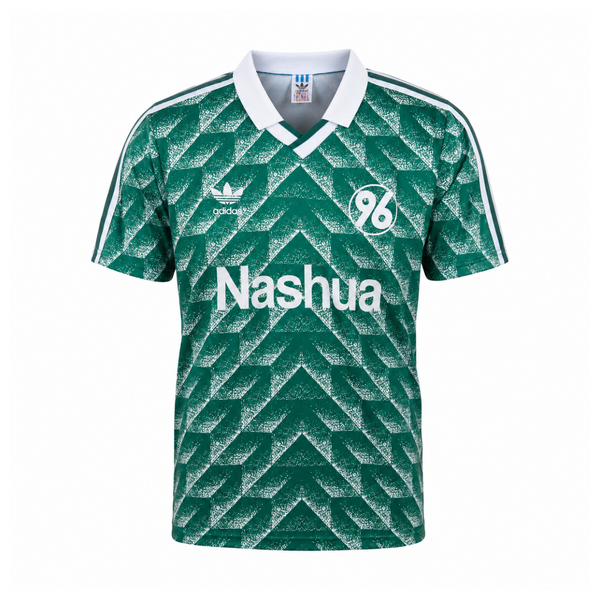 Hannover 96 1990/91 Away Kit