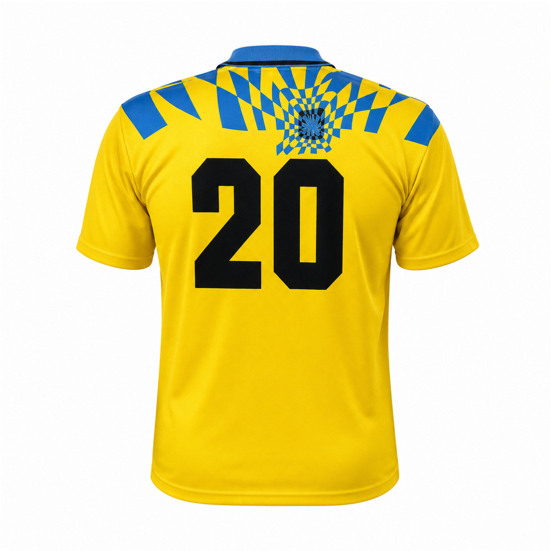 FC Inter Milan 1992/94 Third Kit