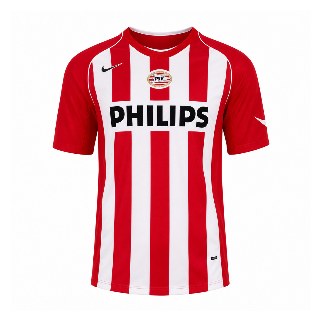 PSV Eindhoven 2004/06 Home Kit