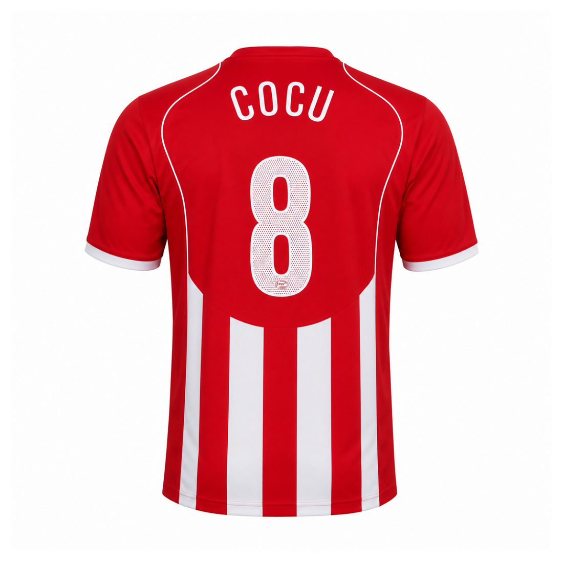 PSV Eindhoven 2004/06 Home Kit