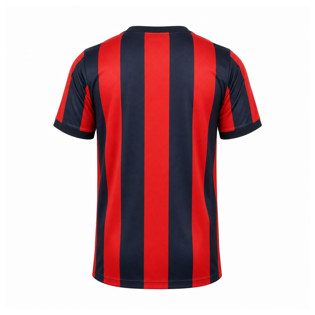 OGC Nice 1977/78 Home Kit