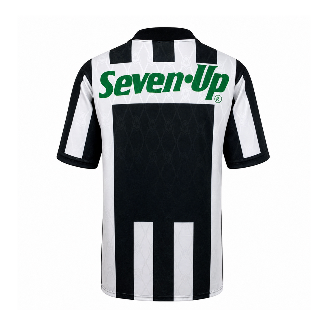 Botafogo FR 1995/96 Home Kit