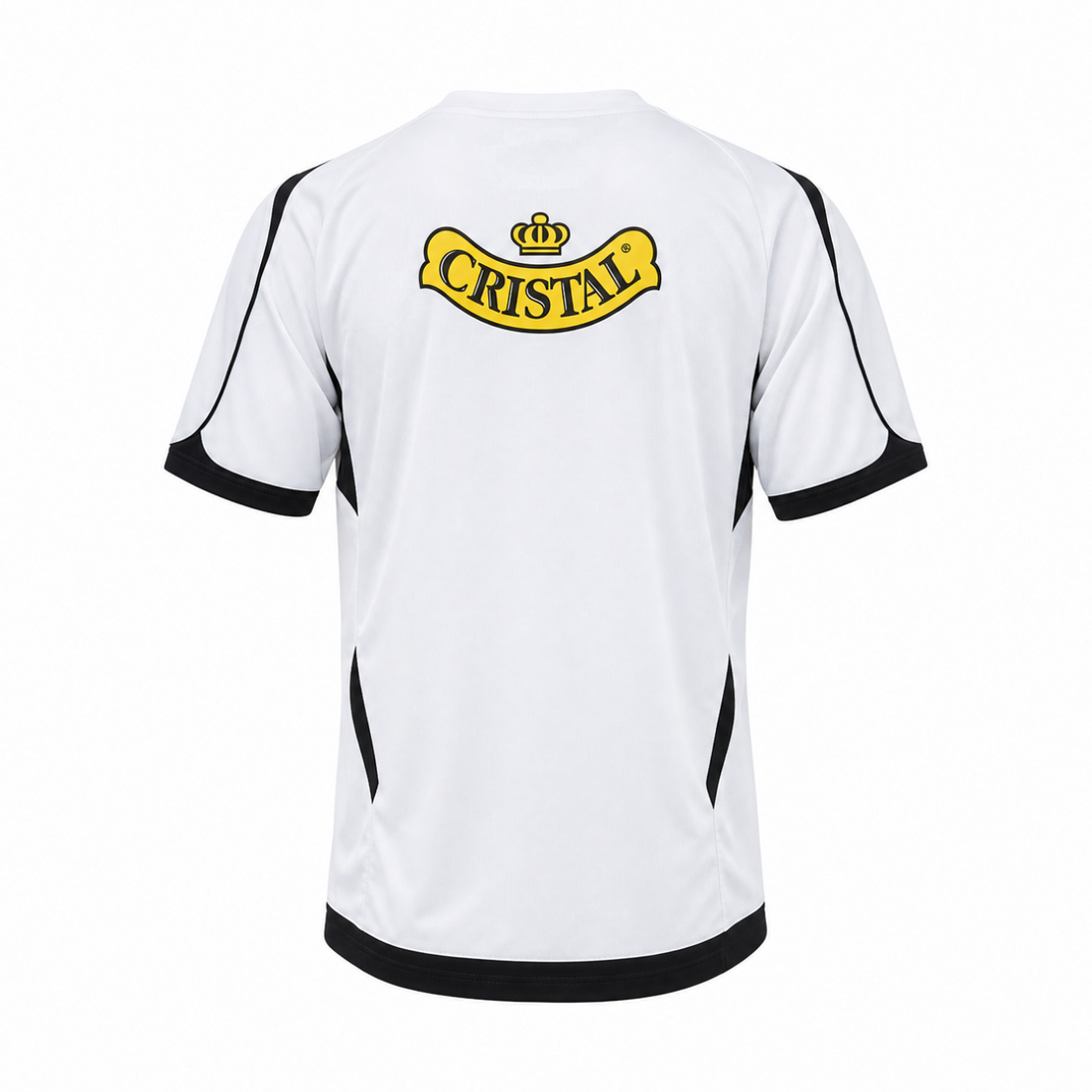 CSD Colo-Colo 2006/07 Home Kit