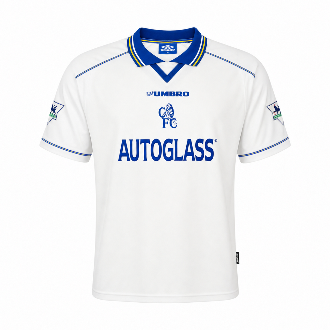 Chelsea FC 1998/00 Away Kit